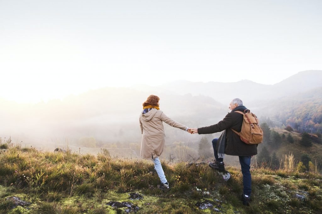 Snowbirds and Medicare: Coverage That Travels With You